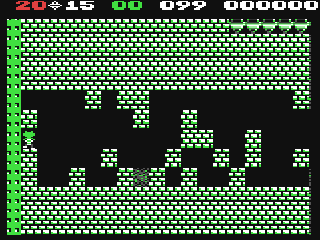 No One's Boulder 26 — ss (WOR)