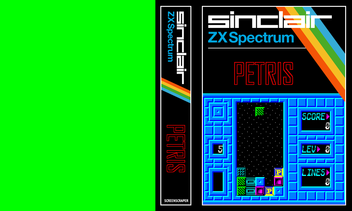 Petris — box-texture (SS)