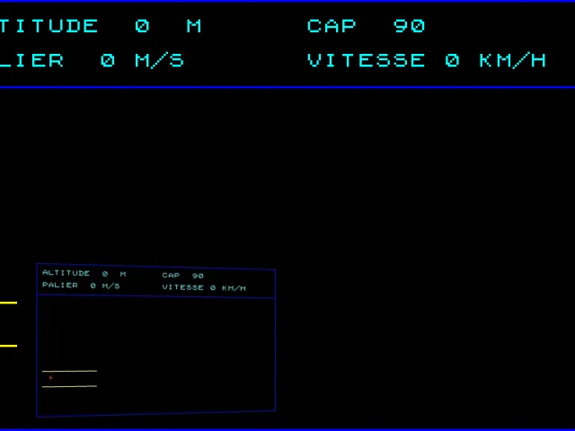Flight — mixrbv2 (WOR)