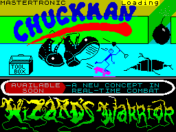Chuckman — sstitle (WOR)