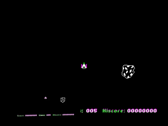 Space Collision — mixrbv2 (WOR)