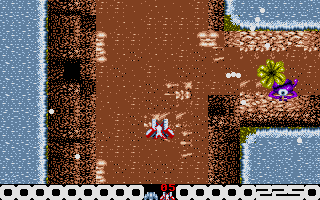 BUG — ss (WOR)