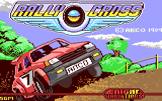 Rally Cross — sstitle (EU)