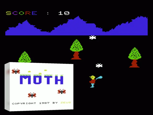 Moth — mixrbv2 (WOR)