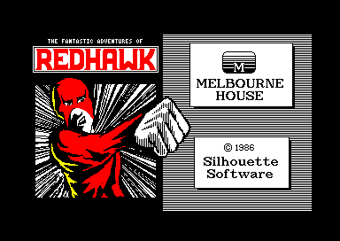 Redhawk — sstitle (EU)