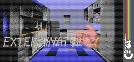 Exterminator — steamgrid