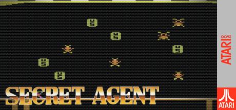 Secret Agent — steamgrid