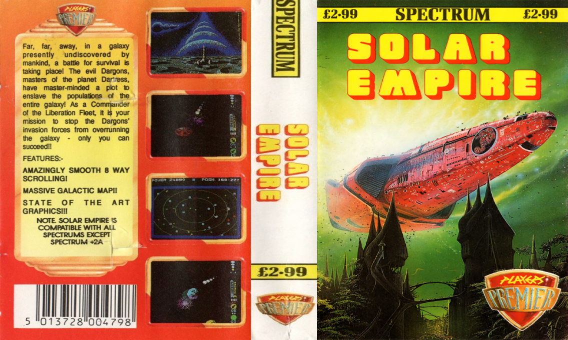 Solar Empire — box-texture (EU)