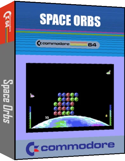 Space Orbs — box-3D (CUS)