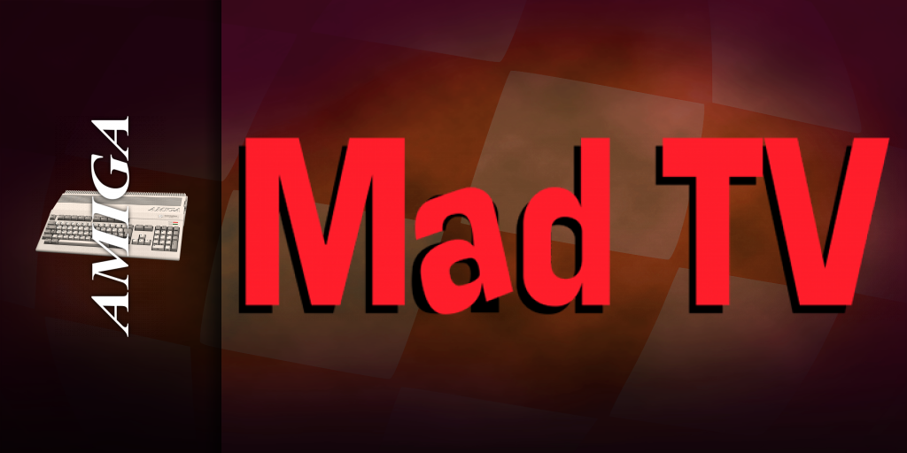 Mad TV — screenmarquee (EU)