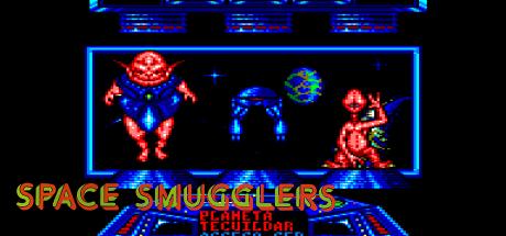 Space Smugglers — steamgrid