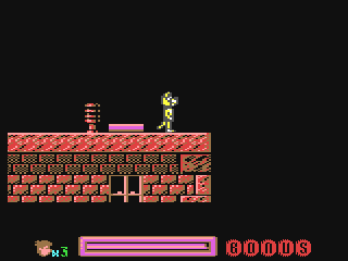 Sleepwalker — ss (EU)