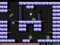 Zombie Incident — ss (WOR)