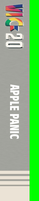 Apple Panic — box-2D-side (US)