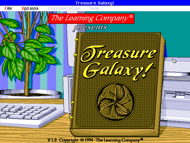 Super Solvers Treasure Galaxy! — sstitle (WOR)