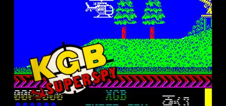 KGB Super Spy — steamgrid