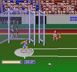 World Sports Competition — ss (WOR)
