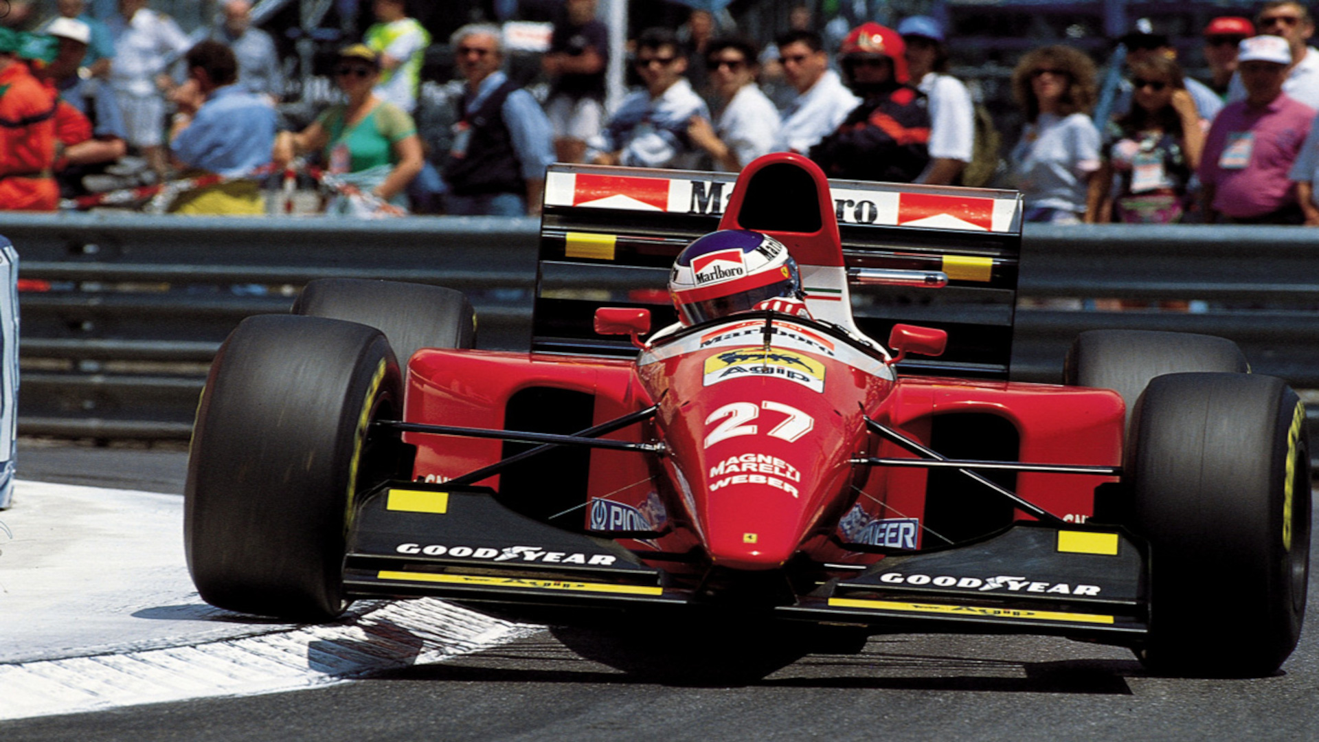 F1GP — fanart