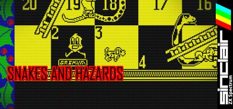 Snakes and Hazards — steamgrid