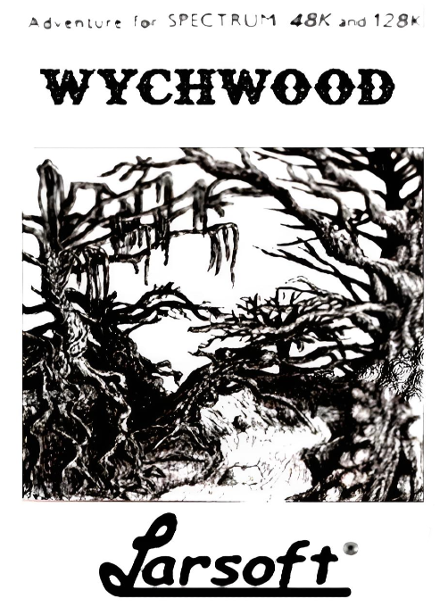 Wychwood box art