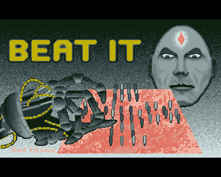 Beat It — sstitle (WOR)