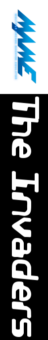 The Invaders — box-2D-side (WOR)