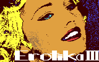 Erotika III — sstitle (DE)