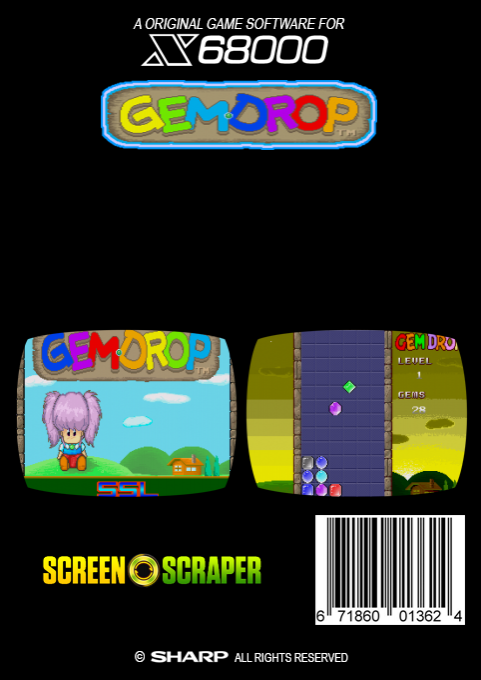Gemdrop — box-2D-back (SS)