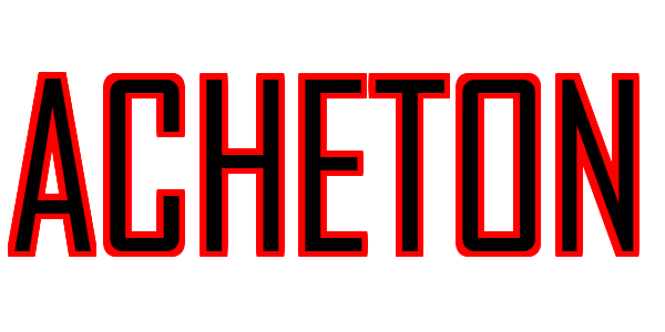 Acheton — wheel-hd (SS)