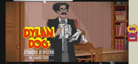 Dylan Dog - The Looking Glass — steamgrid