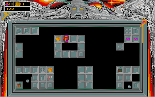 Stomp! — ss (WOR)