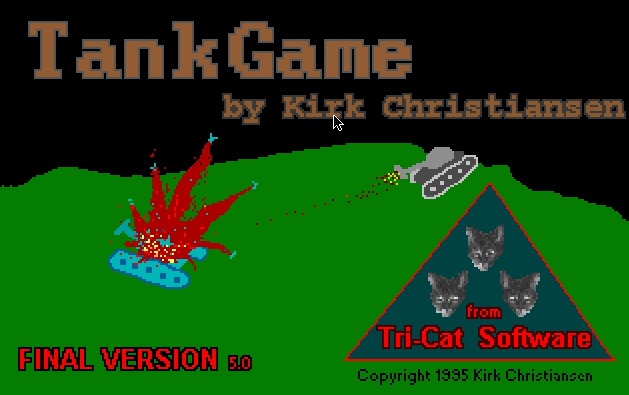 Tankgame — sstitle (WOR)