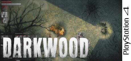 Darkwood — steamgrid