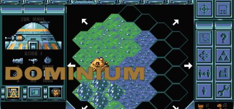 Dominium — steamgrid