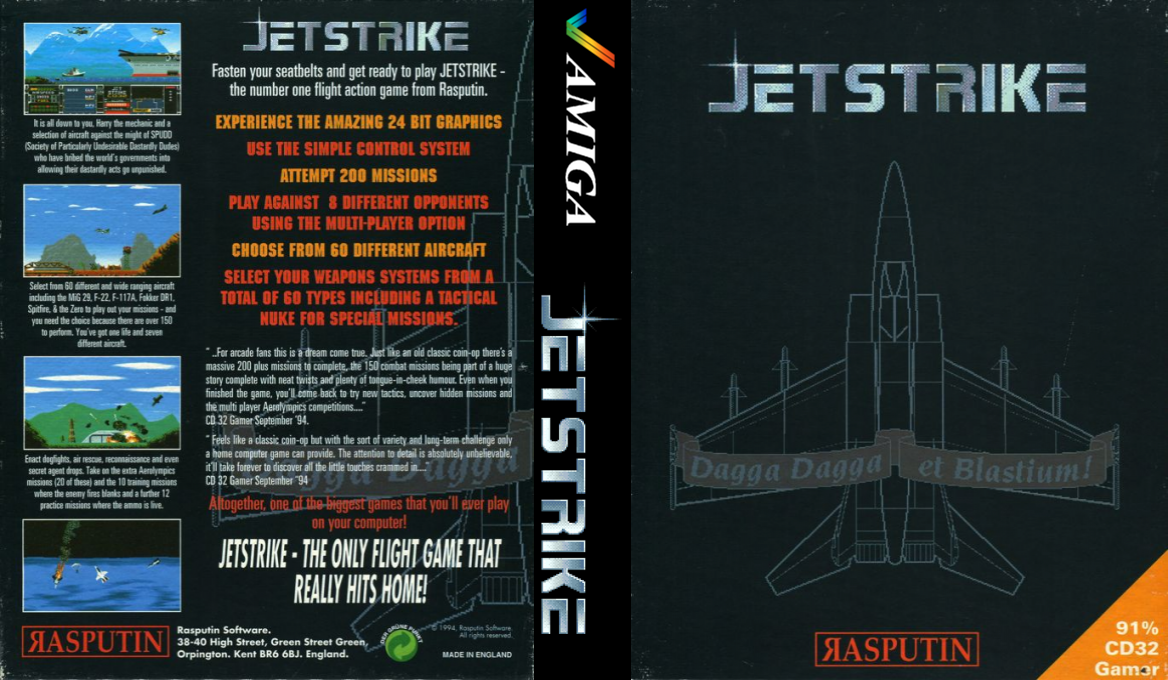 Jetstrike — box-texture (EU)