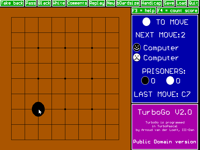 TurboGo — sstitle (WOR)