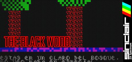 Black Wood, The — steamgrid