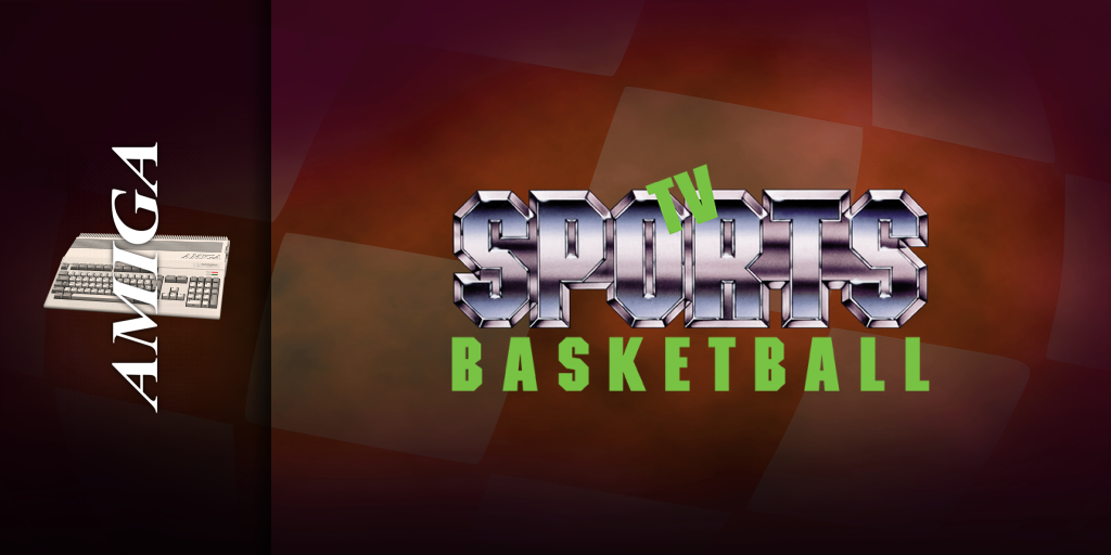 TV Sports Basketball — screenmarquee (US)