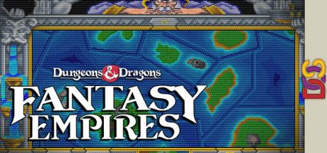 Fantasy Empires — steamgrid