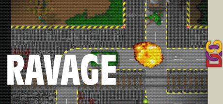 Ravage — steamgrid