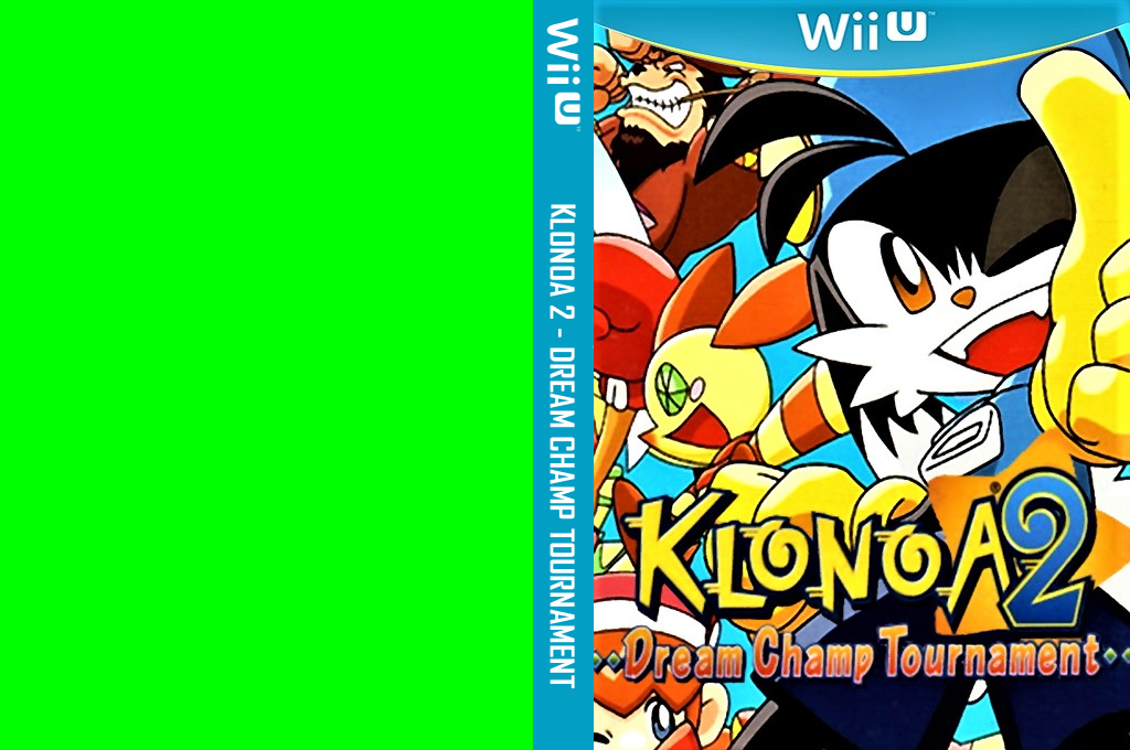 Klonoa 2 - Dream Champ Tournament — box-texture (WOR)