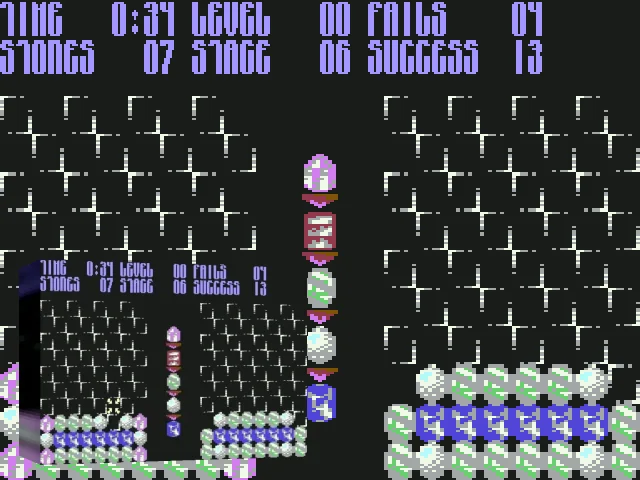 Stoned — mixrbv2 (WOR)