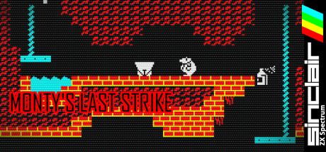 Monty's Last Strike — steamgrid