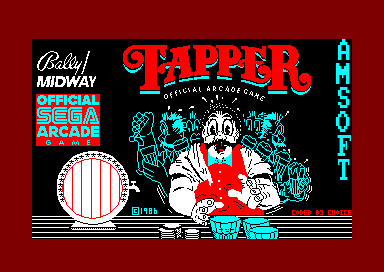 Tapper — sstitle (EU)