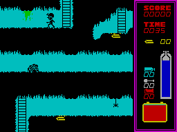 Death Pit — ss (EU)