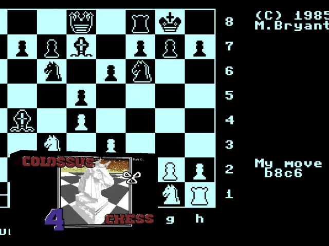 Colossus Chess 4 — mixrbv2 (WOR)