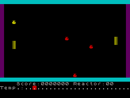 Nuclear Tomatoes — ss (WOR)