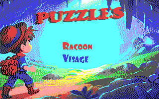 Puzzles — sstitle (WOR)