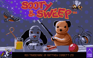 Sooty and Sweep — sstitle (EU)