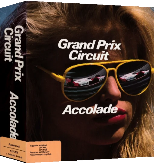 Grand Prix Circuit — box-3D (EU)